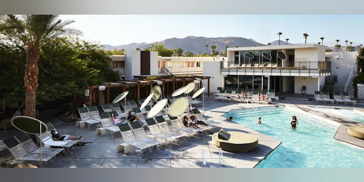 Ace Hotel & Swim Club