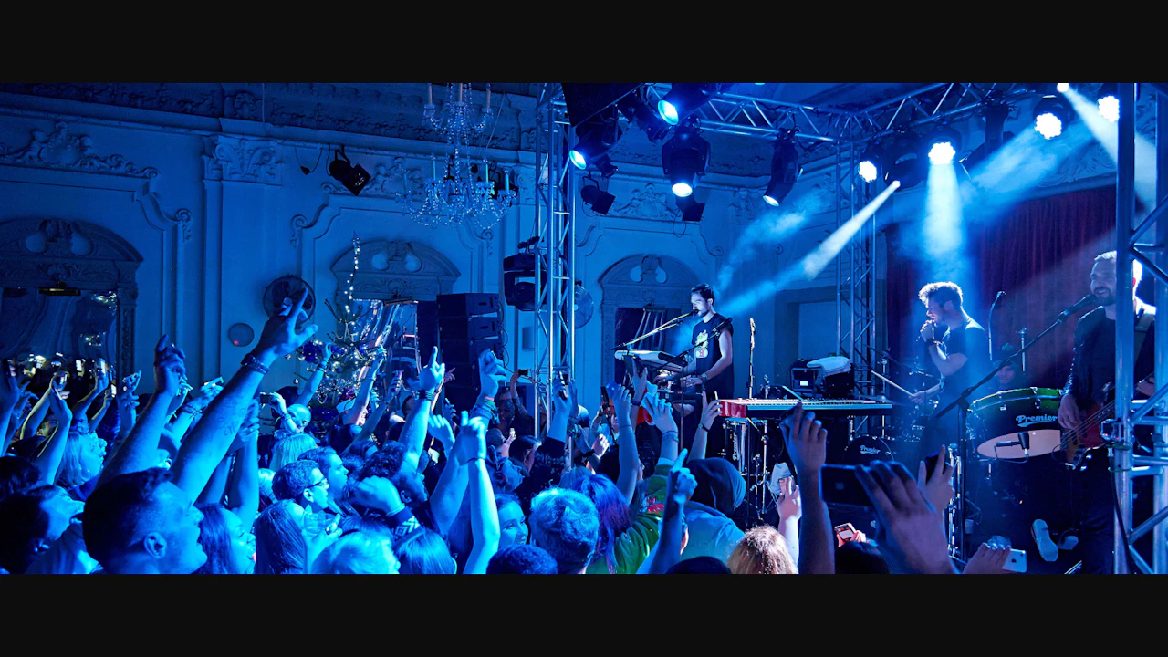 Bush Hall