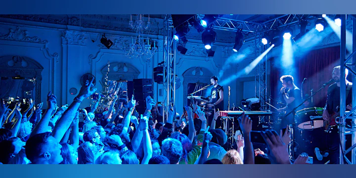 Bush Hall