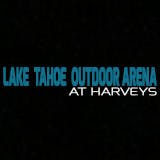 Lake Tahoe Outdoor Arena At Harveys