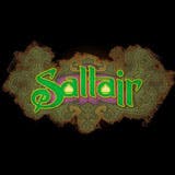 The Great Saltair logo
