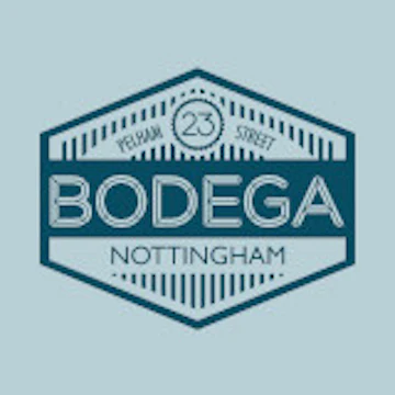 The Bodega