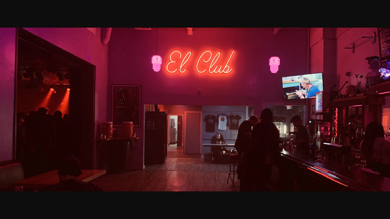 El Club