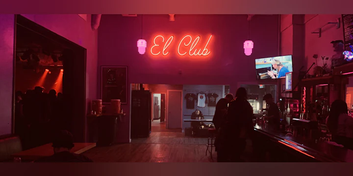 El Club