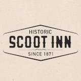 Scoot Inn logo