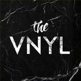 The VNYL logo