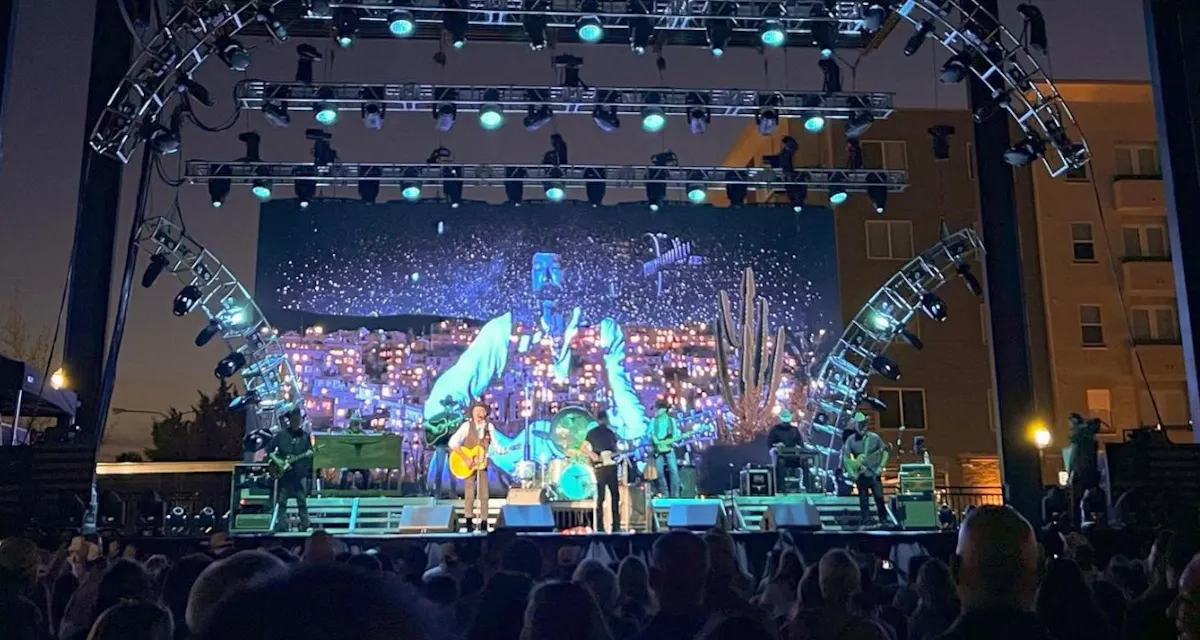Nugget Event Center photo