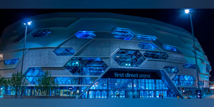 First Direct Arena