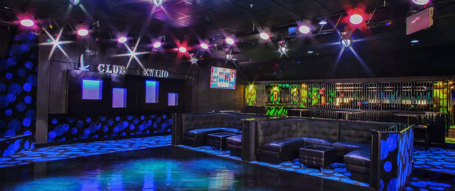 Myrtle Beach Night Clubs, Dance Clubs: 10Best Reviews