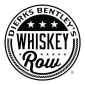 Whiskey Row logo