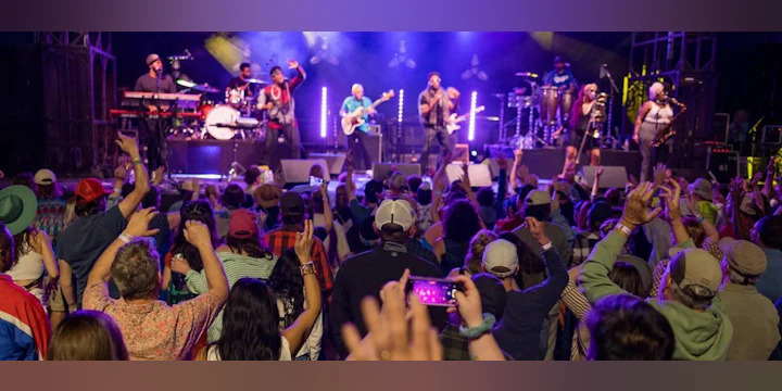 Fresh Grass Festival Massachusetts