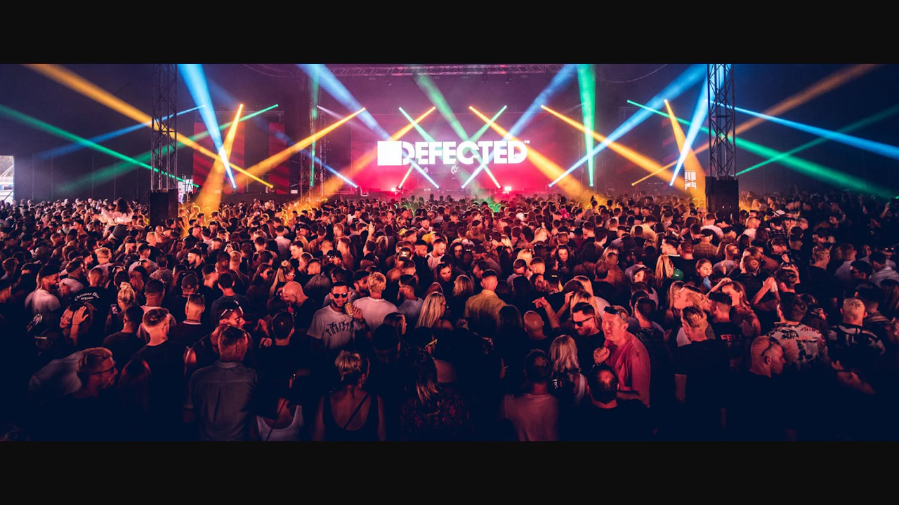 IMS Ibiza: Defected