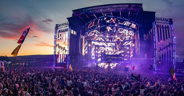 Paradiso