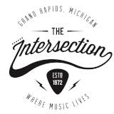 The Intersection - The Stache logo