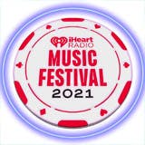 iHeartRadio Music Festival logo