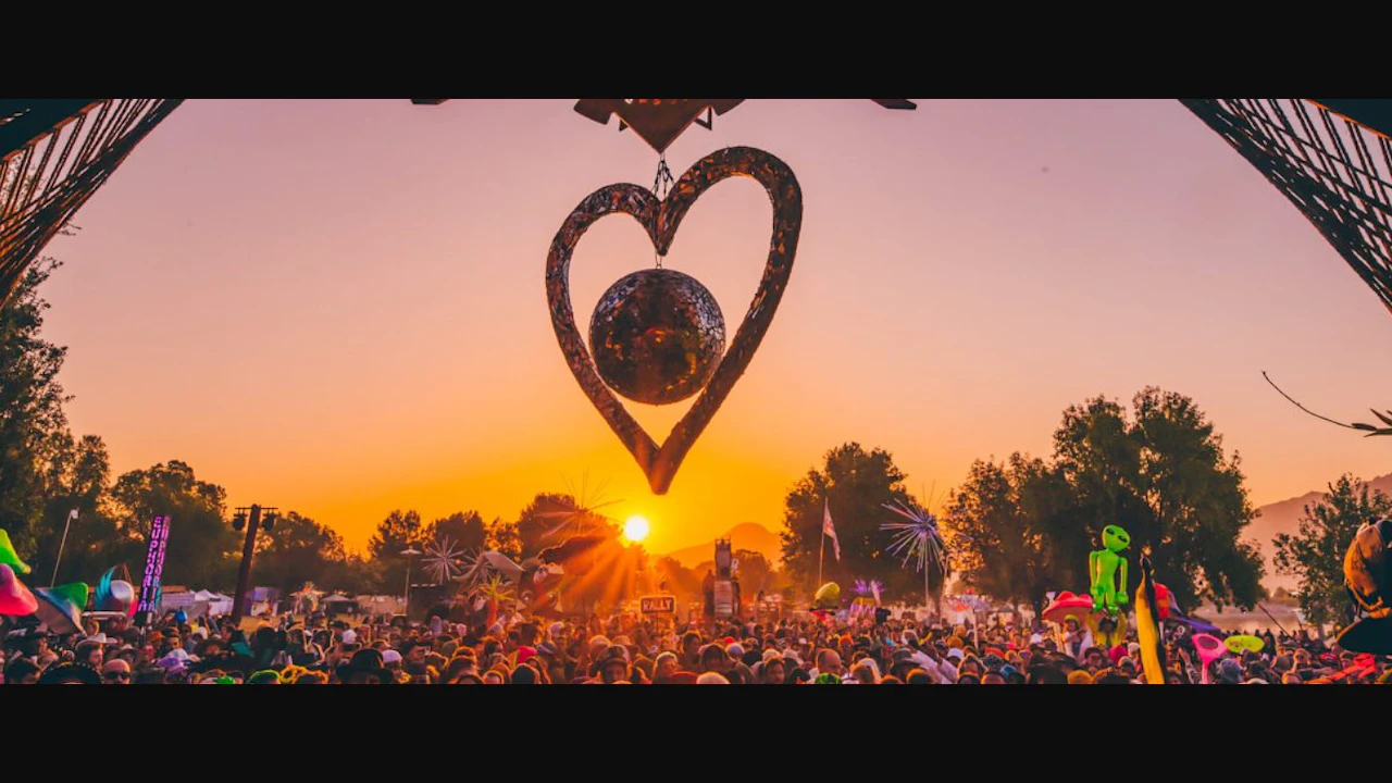 Desert Hearts Festival