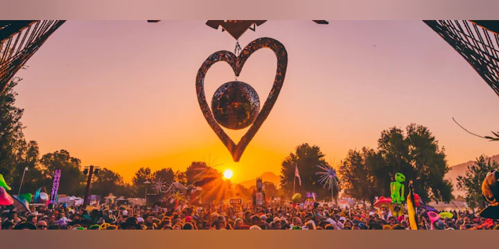 Desert Hearts Festival