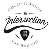 The Intersection - Elevation logo