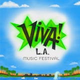 Viva Music Festival logo