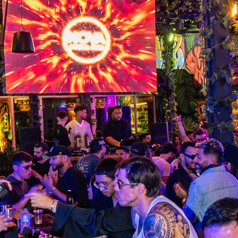 Nova Social Club
