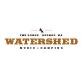 Watershed Festival logo