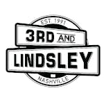 3rd and Lindsley logo