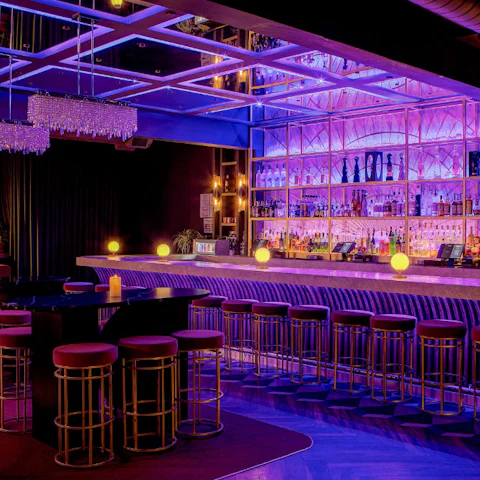 PM Lounge