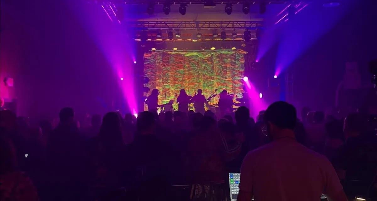 Headliners Music Hall photo