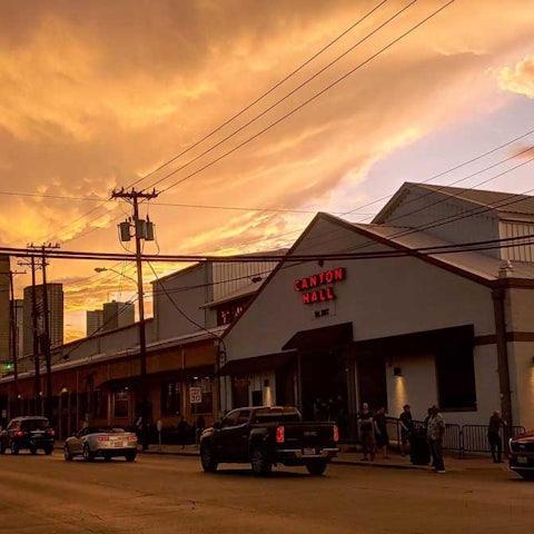 The Studio At The Factory