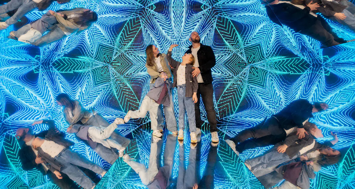 Museum of Illusions photo