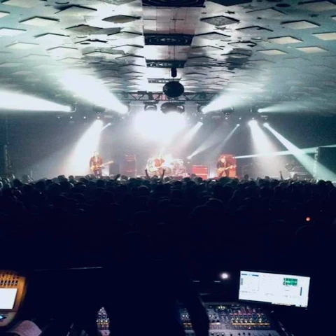 Barrowland Ballroom