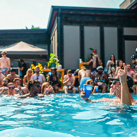 Deep Tropics Festival