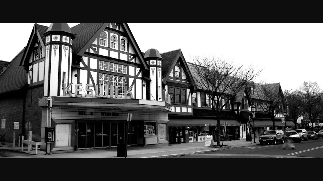 Keswick Theatre