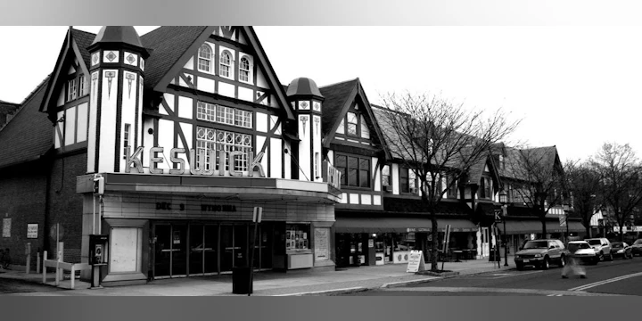 Keswick Theatre