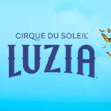 Luzia By Cirque Du Soleil