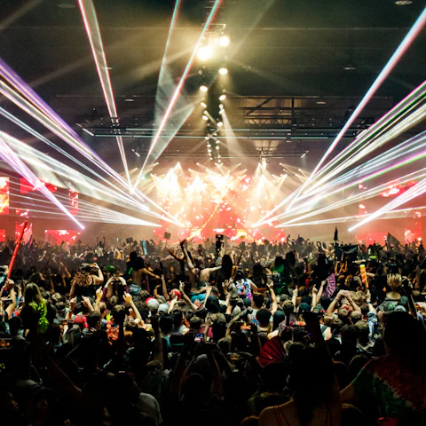 Hijinx Festival