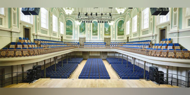 Ulster Hall