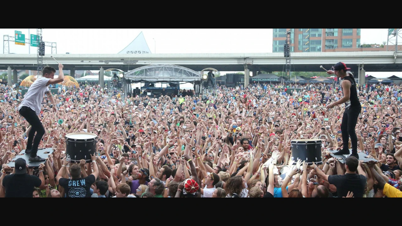 Forecastle Festival