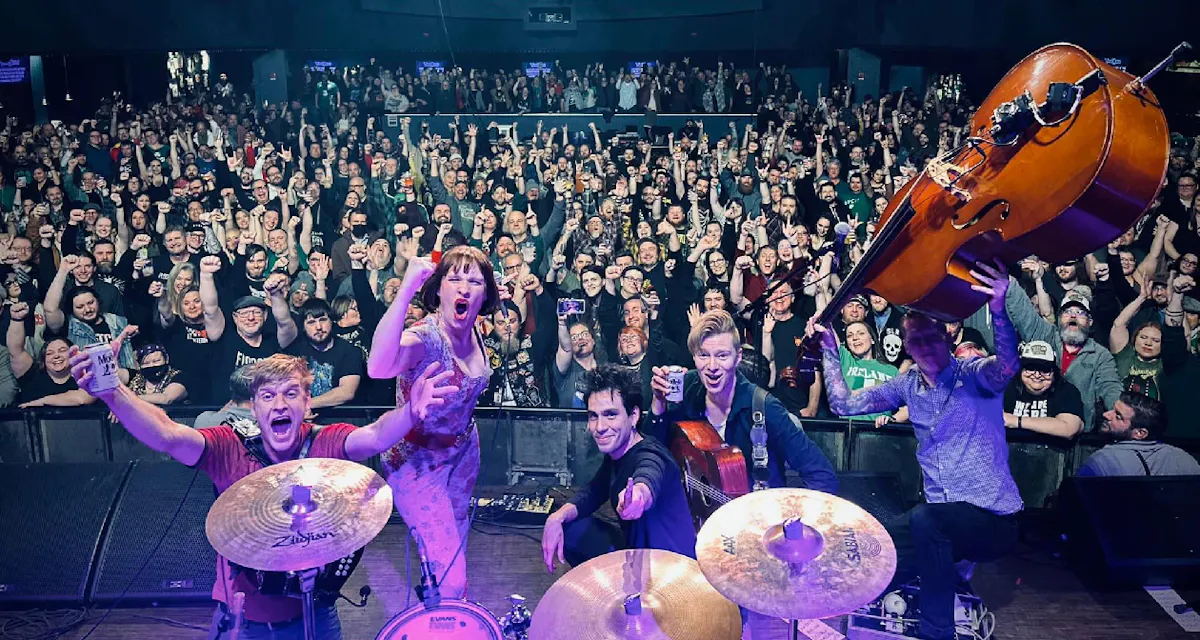 Voodoo At Harrah's photo
