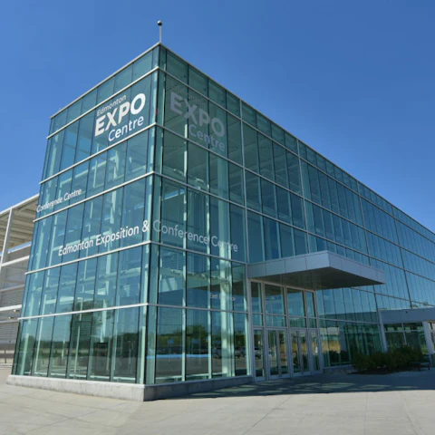 Edmonton Expo Centre