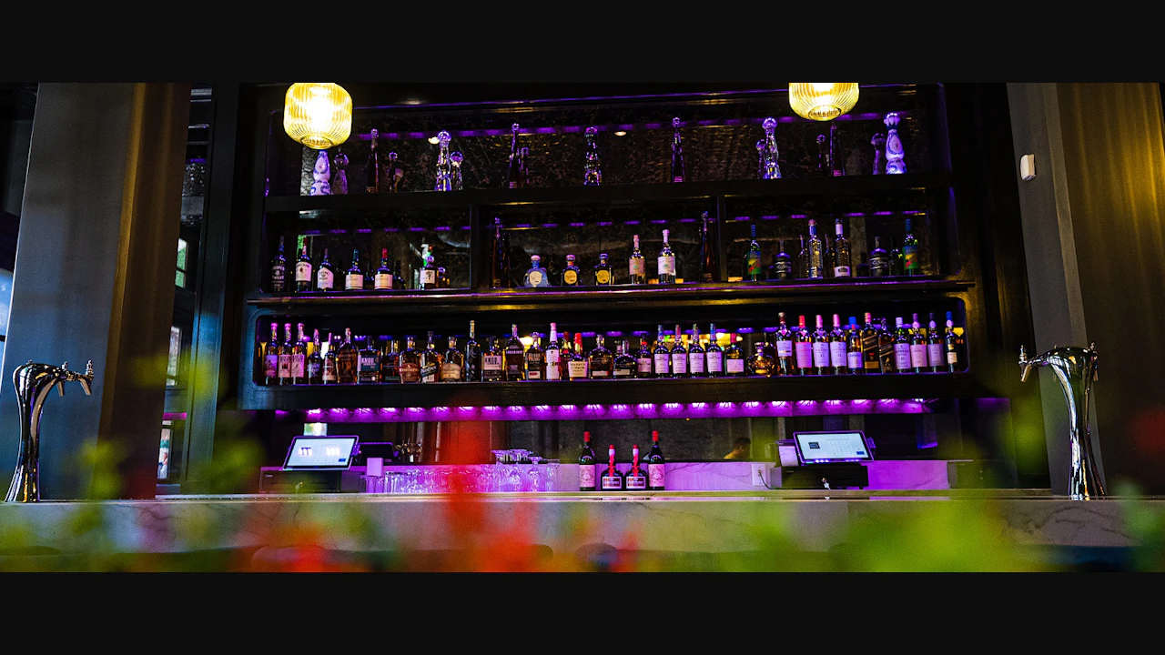 Los Angeles Social House (LASH)