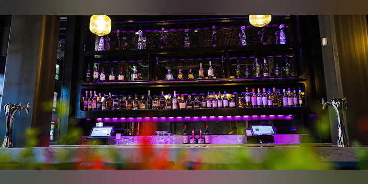 Los Angeles Social House (LASH)