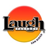 Laugh Factory San Diego