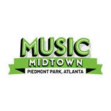 Music Midtown Festival logo