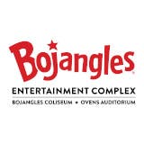 Bojangles Coliseum