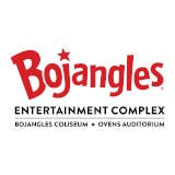 Bojangles Coliseum logo