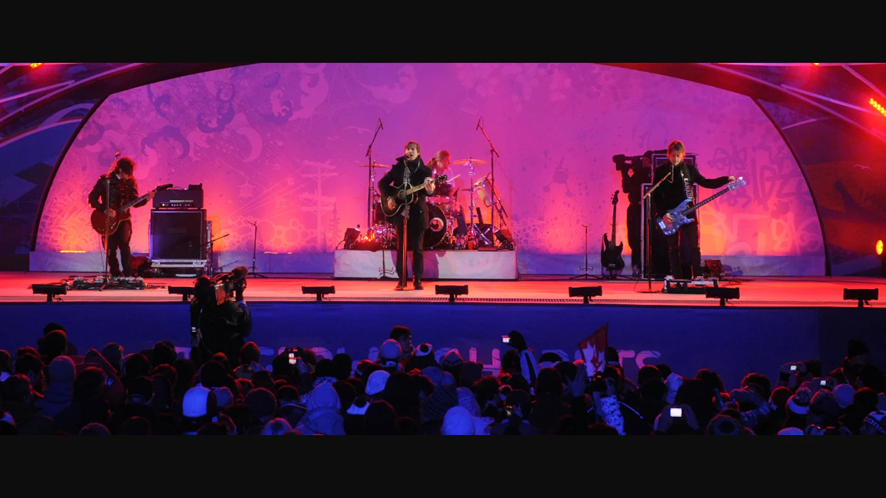 Town Ballroom