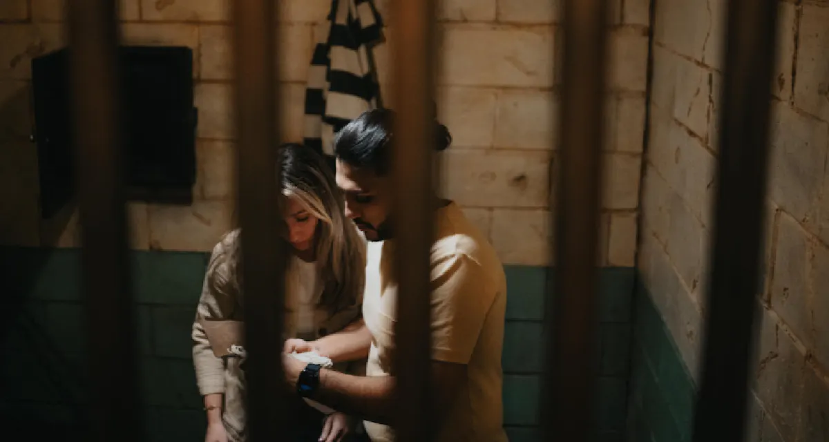 The Escape Game San Diego photo