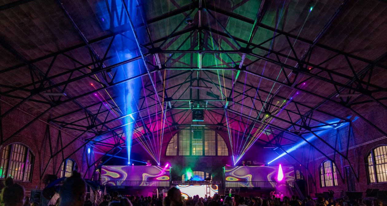 Submersion Festival