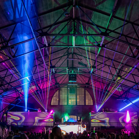 Submersion Festival